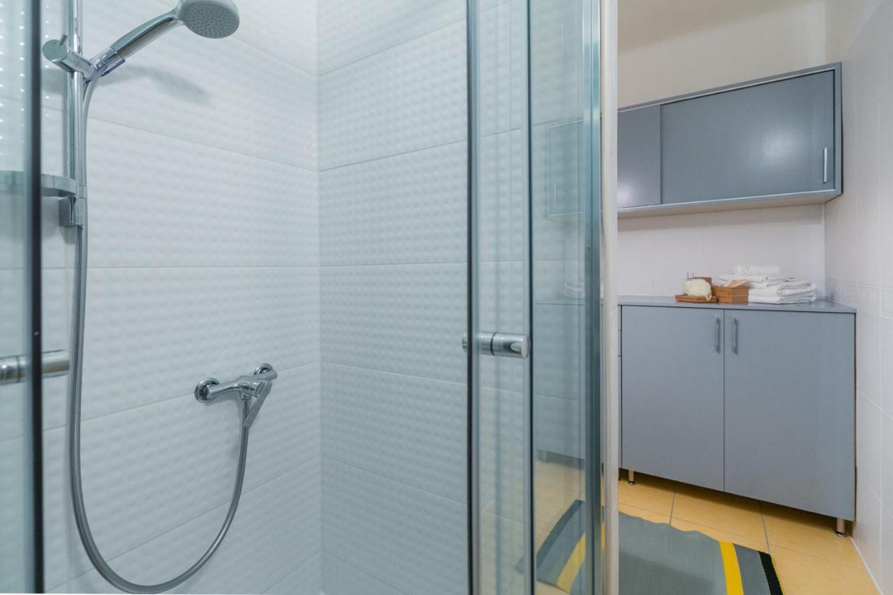 Peaceful Apartment Near Buda Castle And Chain Bridge Budapest Esterno foto