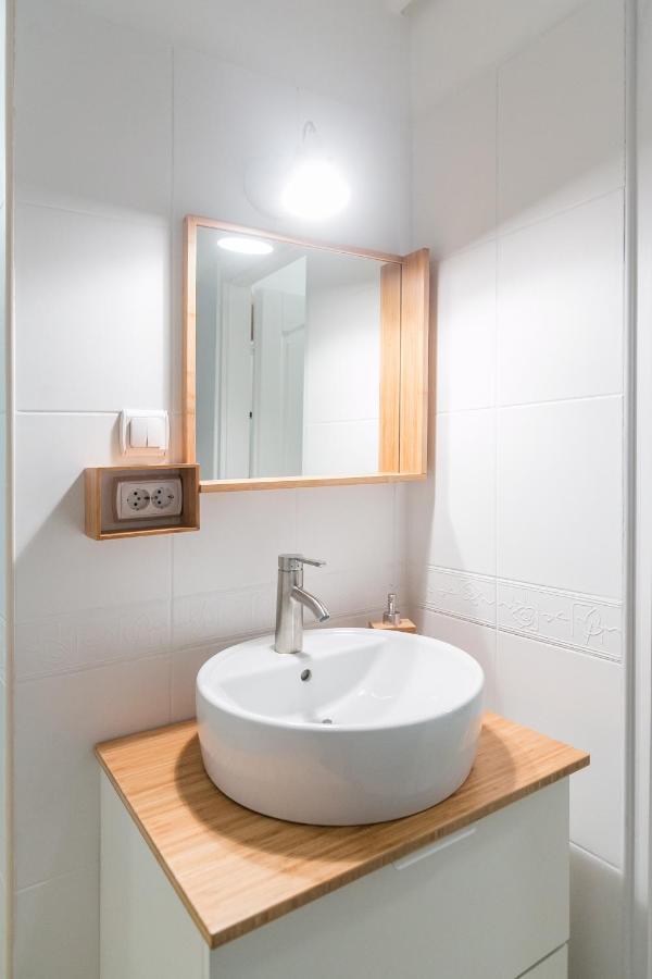 Peaceful Apartment Near Buda Castle And Chain Bridge Budapest Esterno foto
