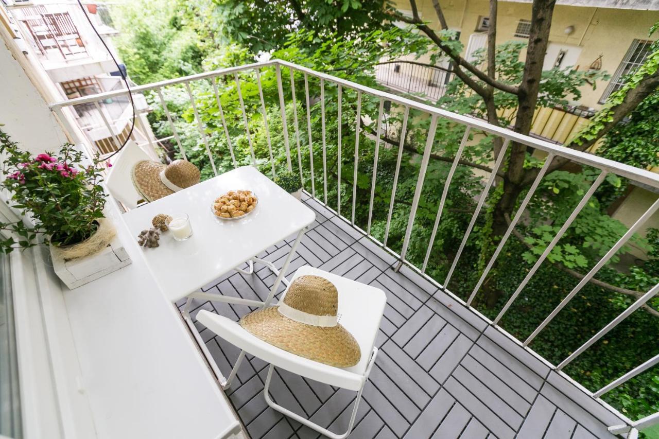 Peaceful Apartment Near Buda Castle And Chain Bridge Budapest Esterno foto
