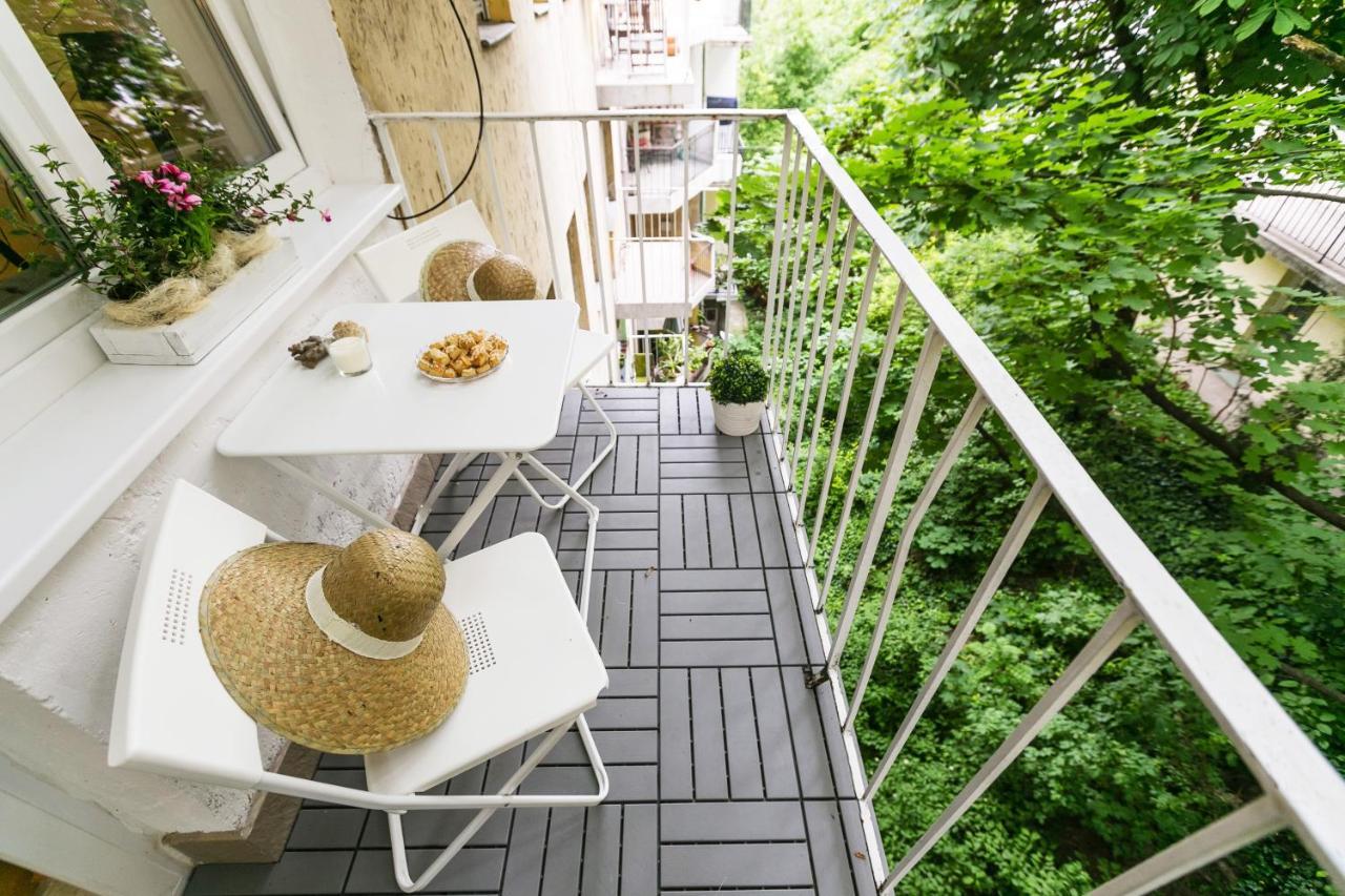 Peaceful Apartment Near Buda Castle And Chain Bridge Budapest Esterno foto
