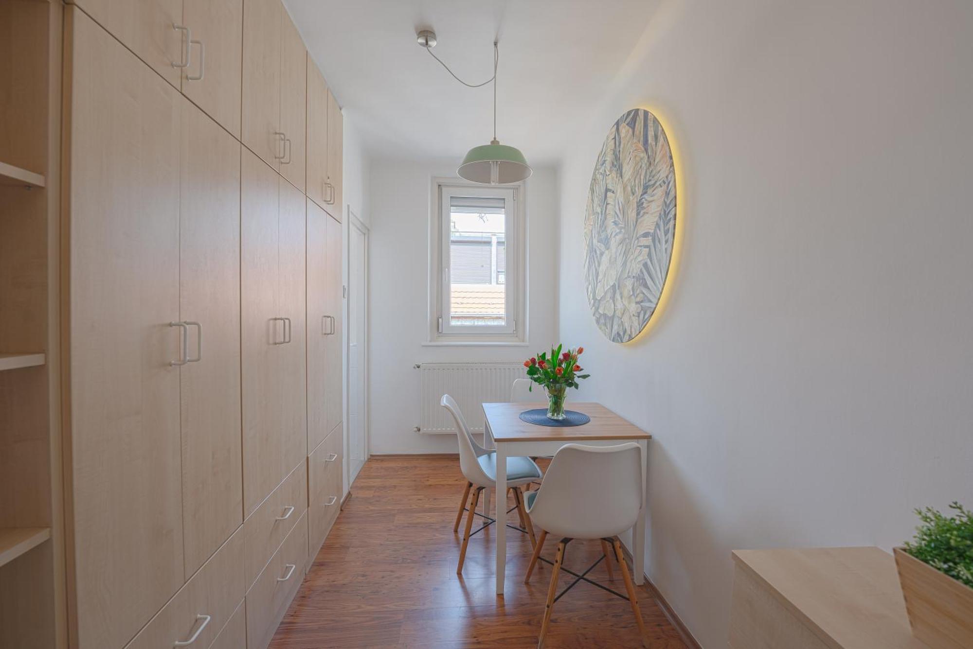 Peaceful Apartment Near Buda Castle And Chain Bridge Budapest Esterno foto